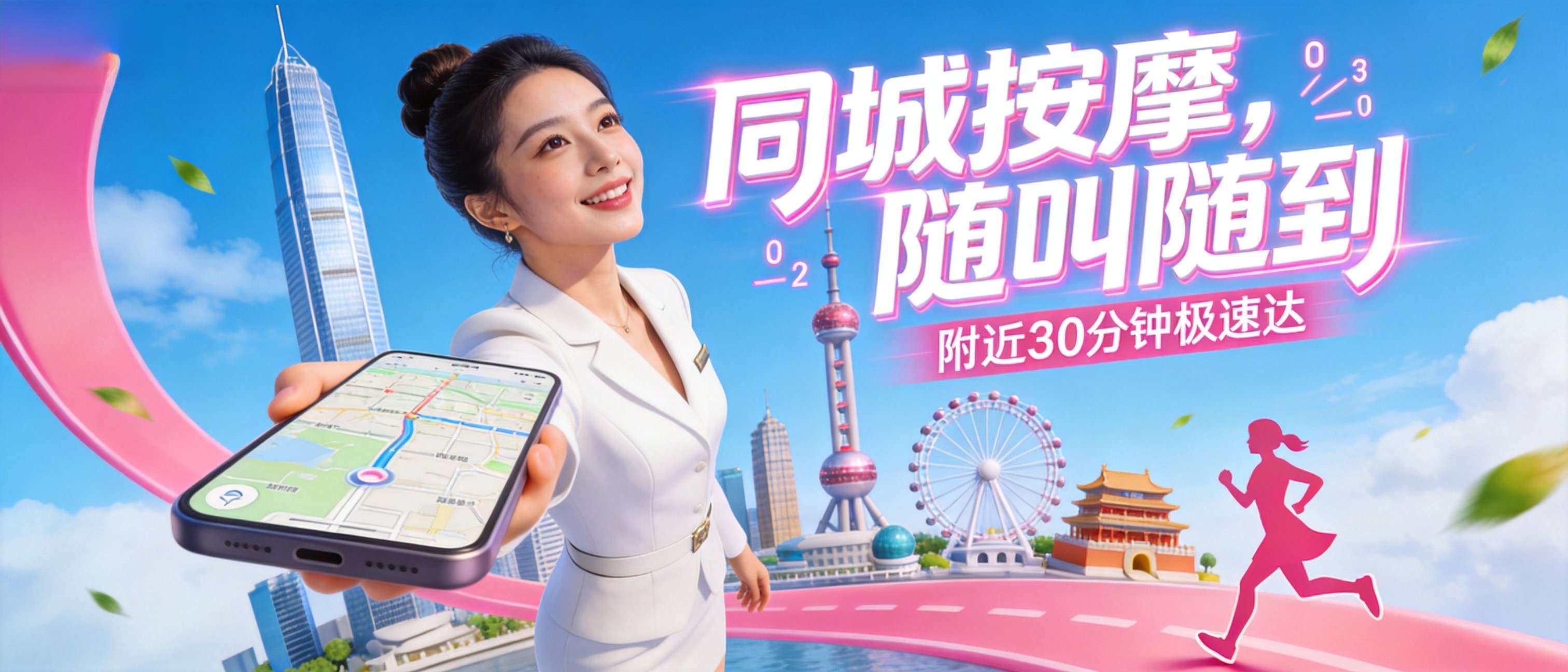 塔城活立到家上门按摩：把放松这件事，真正还给自己
